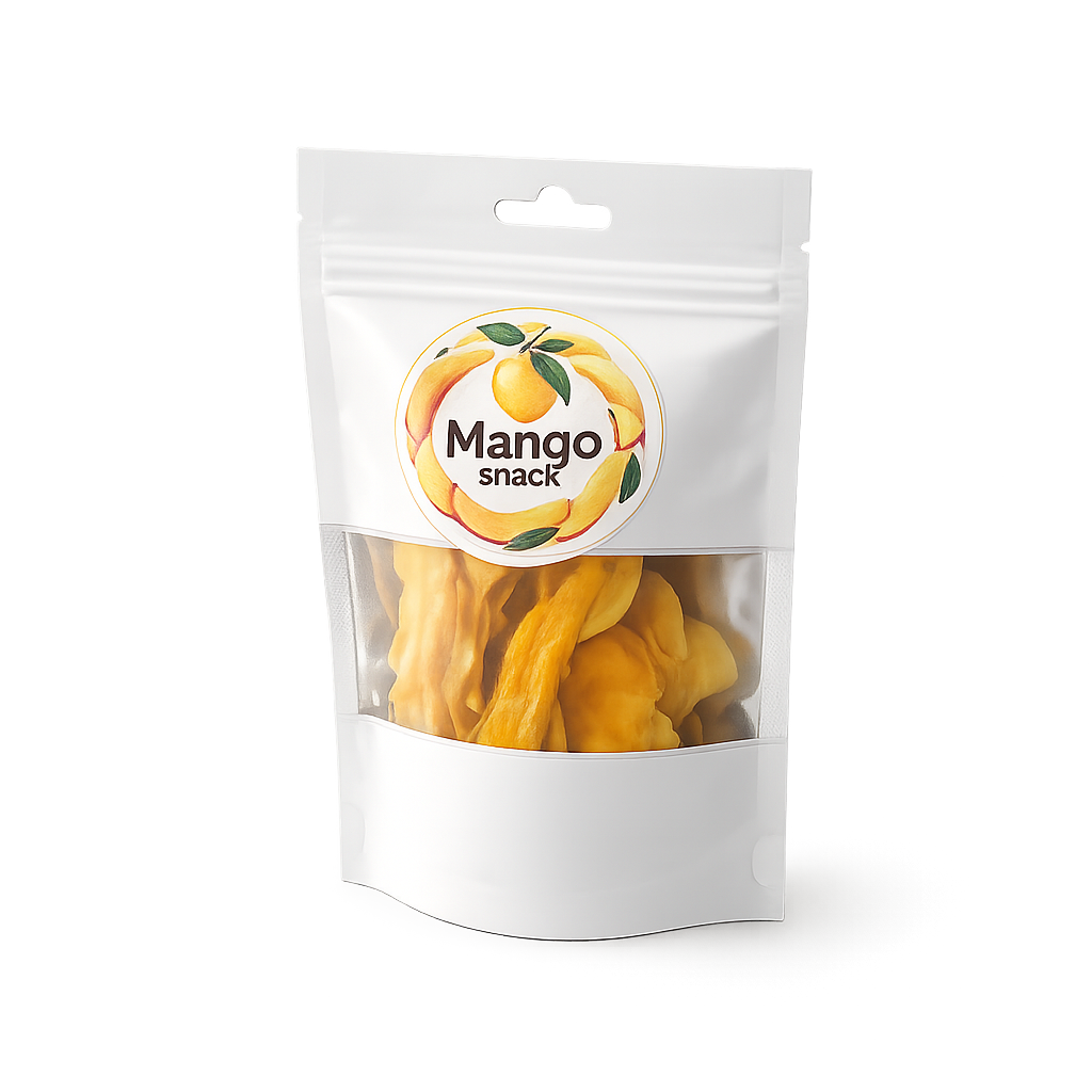 Fruit Snacks